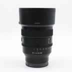 Sony FE 50mm f/1.4 GM occasion
