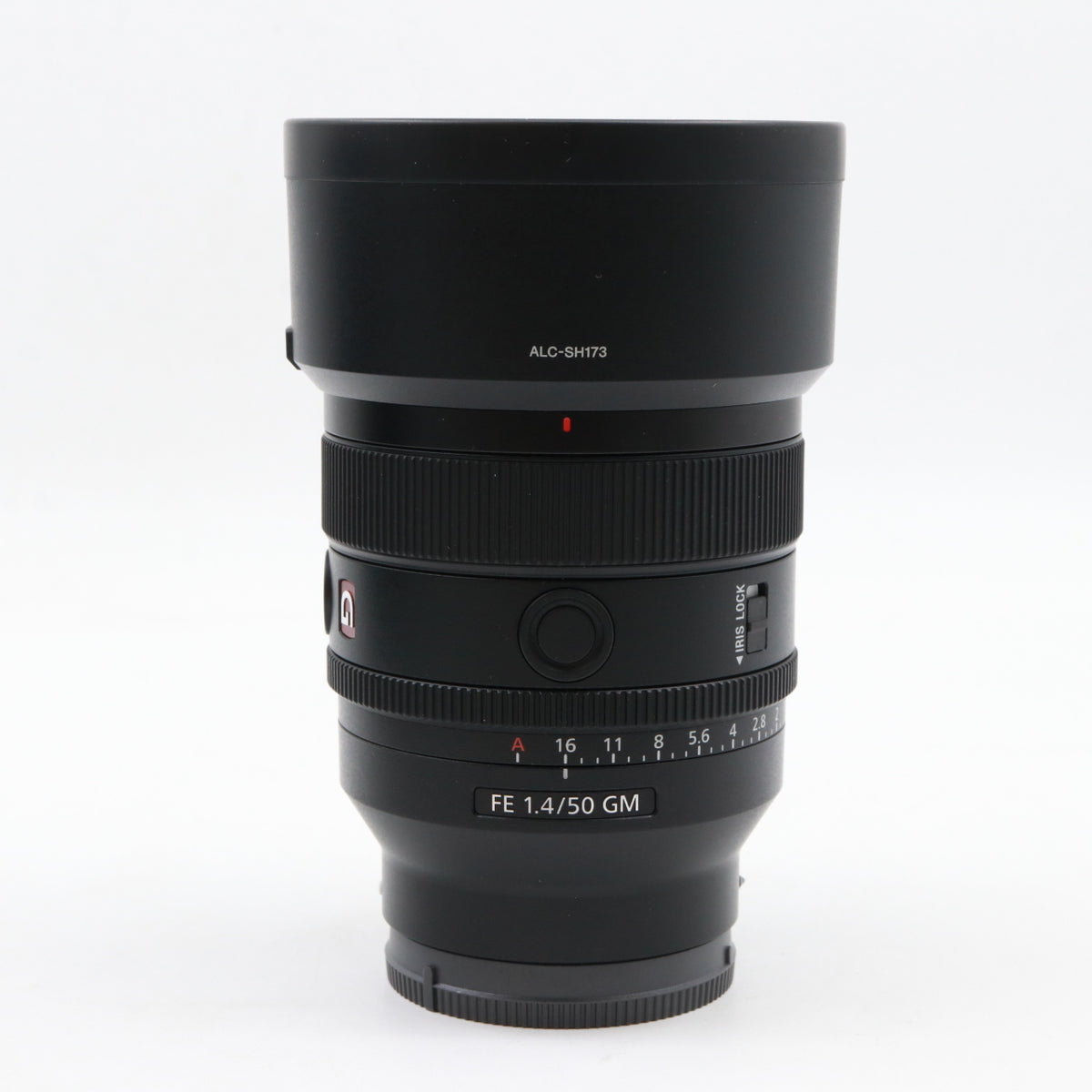 Sony FE 50mm f/1.4 GM occasion