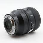 Sony FE 50mm f/1.4 GM occasion