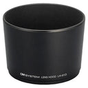 OM SYSTEM LH-61D Paraluce - Nero