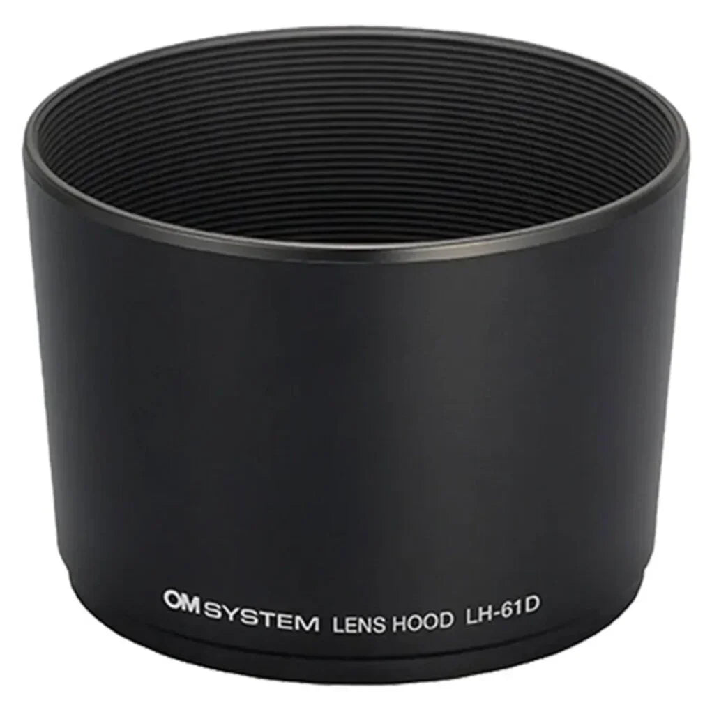 OM SYSTEM LH-61D Paraluce - Nero