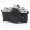 Nikon Z fc body tweedehands