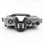 Nikon Z fc body tweedehands