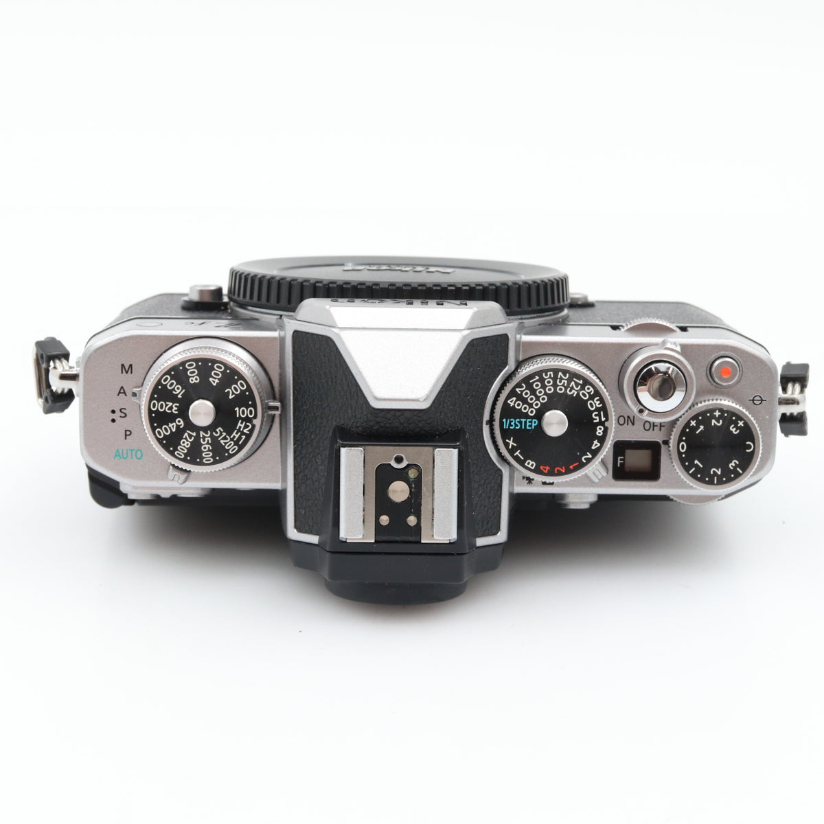 Nikon Z fc body tweedehands