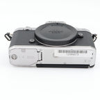 Nikon Z fc body tweedehands