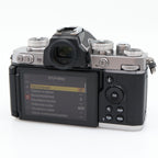 Nikon Z fc body tweedehands