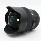 Sigma 14-24mm F/2.8 DG HSM Art Nikon FX occasion
