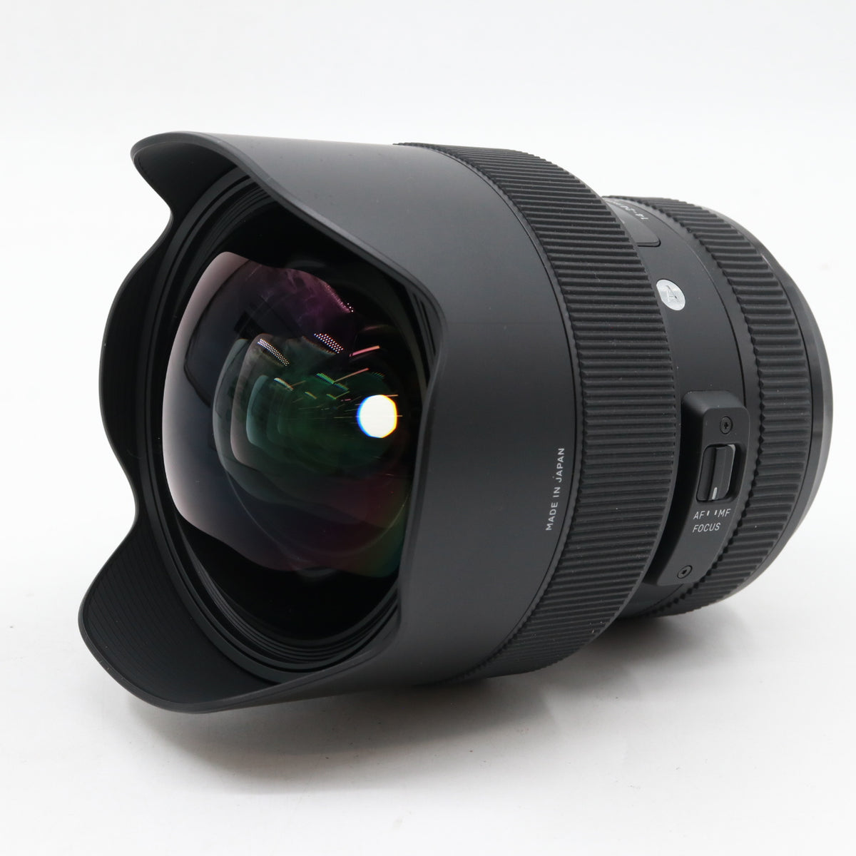 Sigma 14-24mm F/2.8 DG HSM Art Nikon FX occasion
