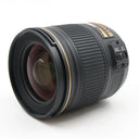 Nikon AF-S 28mm f/1.8G segunda mano