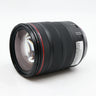 Canon RF 24-105mm f/4 L IS USM used