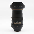 Nikon AF-S 24-120mm f/4G ED VR tweedehands