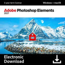 Adobe Photoshop Elements 2027 - Digital licence