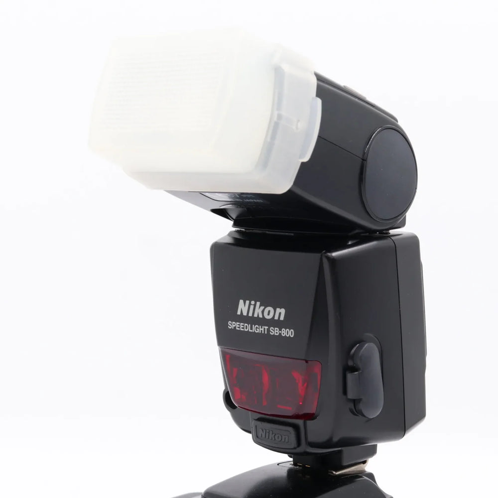 Nikon Speedlight SB-900 tweedehands