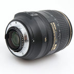 Nikon AF-S 24-120mm f/4G ED VR