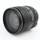 Nikon AF-S 24-120mm f/4G ED VR