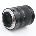 Nikon Z 24-70mm f/4 S used