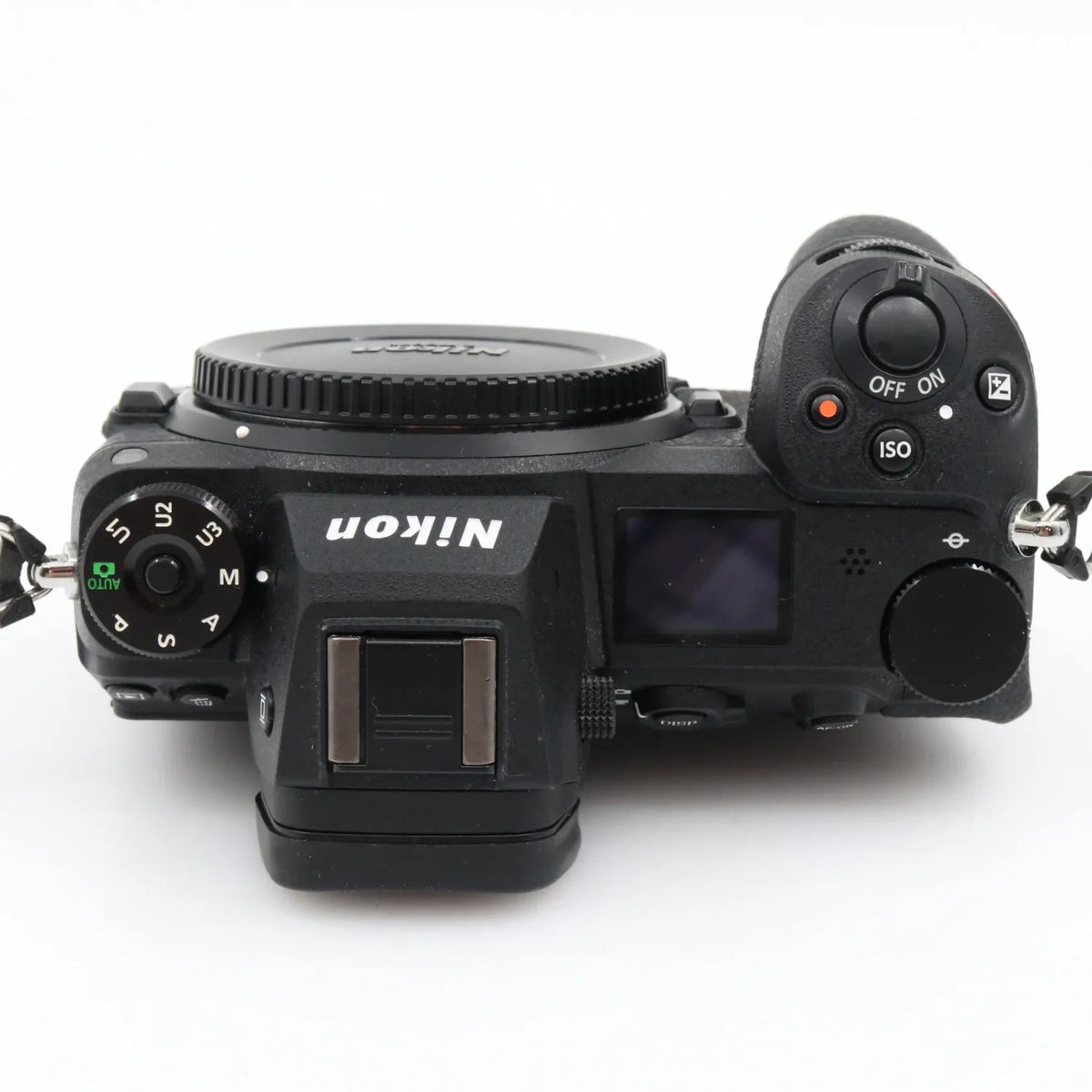 Nikon Z6 II body occasion