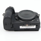 Nikon Z6 II body occasion