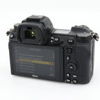 Nikon Z6 II body occasion