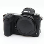Nikon Z6 II body occasion