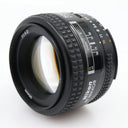 Nikon AF 50mm f/1.4 D tweedehands