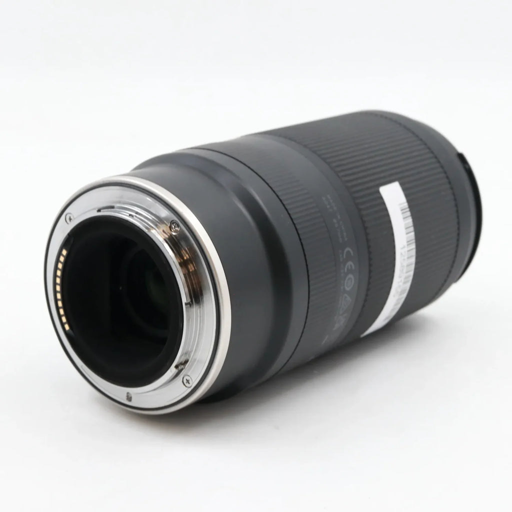 Tamron 70-300mm f/4.5-6.3 Di III RXD Nikon Z occasion