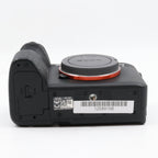 Sony A7 IV body used