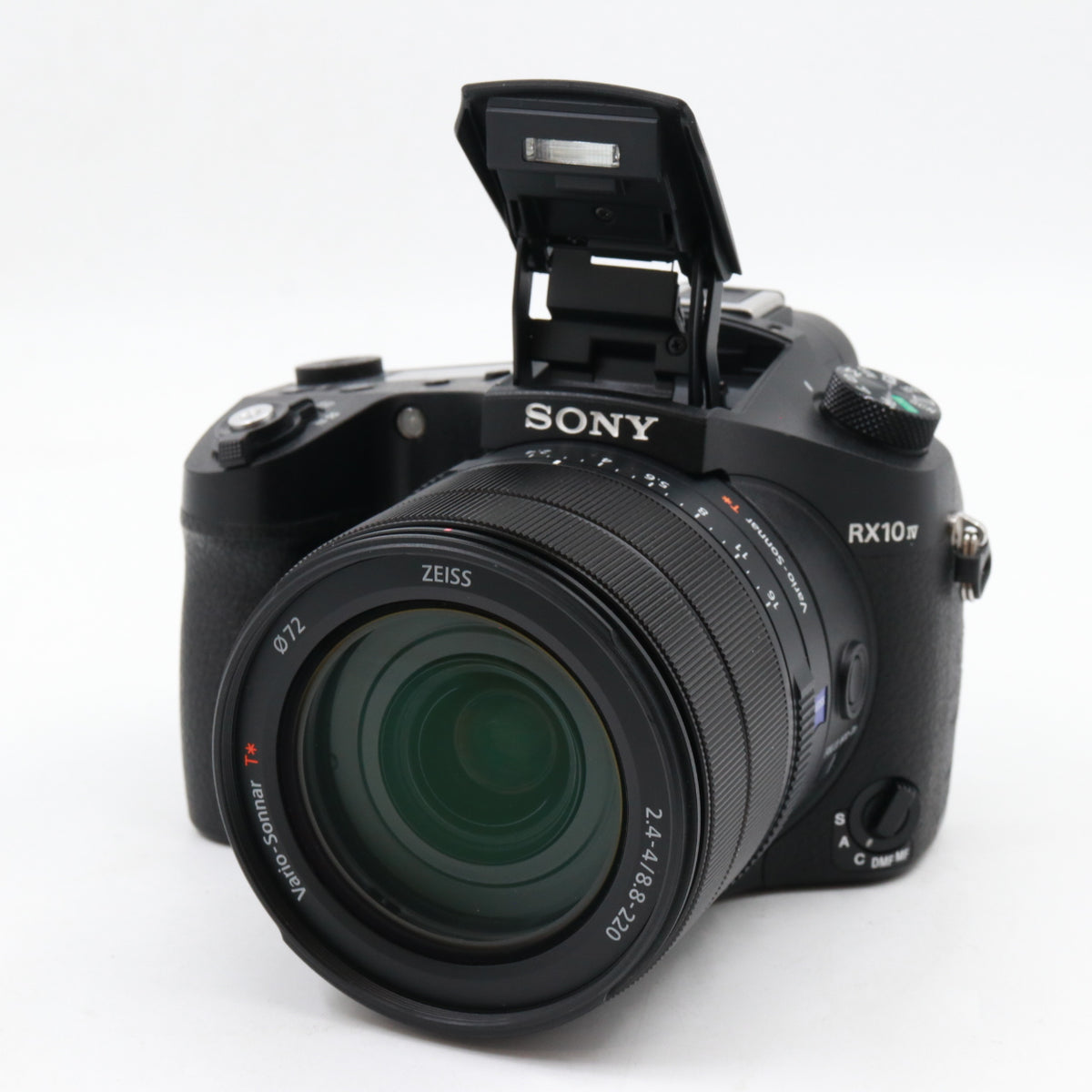 Sony Cybershot DSC-RX10 IV occasion