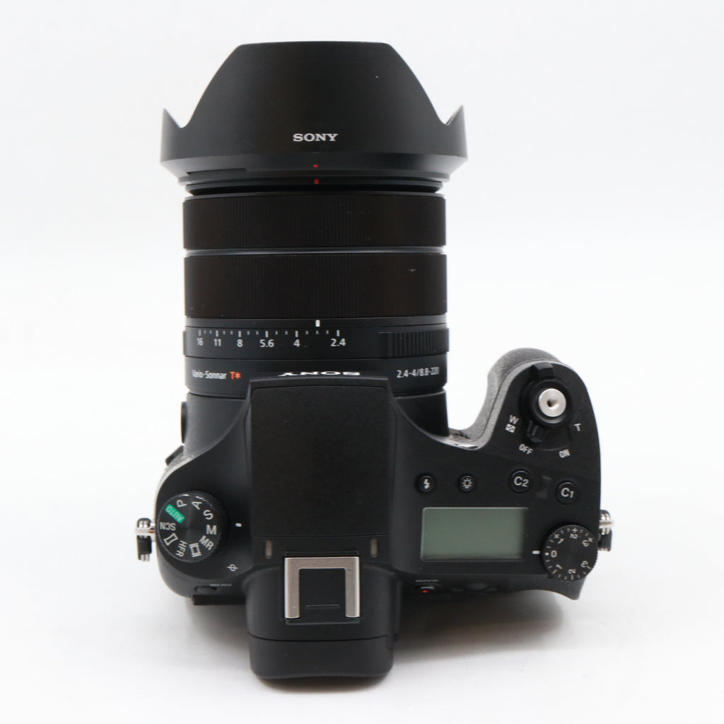 Sony Cybershot DSC-RX10 IV occasion
