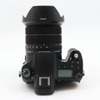 Sony Cybershot DSC-RX10 IV occasion
