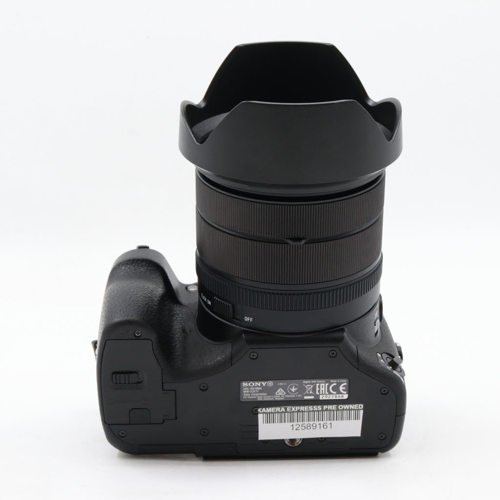 Sony Cybershot DSC-RX10 IV occasion