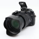 Sony Cybershot DSC-RX10 IV tweedehands