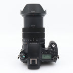 Sony Cybershot DSC-RX10 IV tweedehands