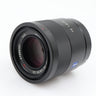 Sony FE 55mm f/1.8 ZA Zeiss Sonnar T* occasion