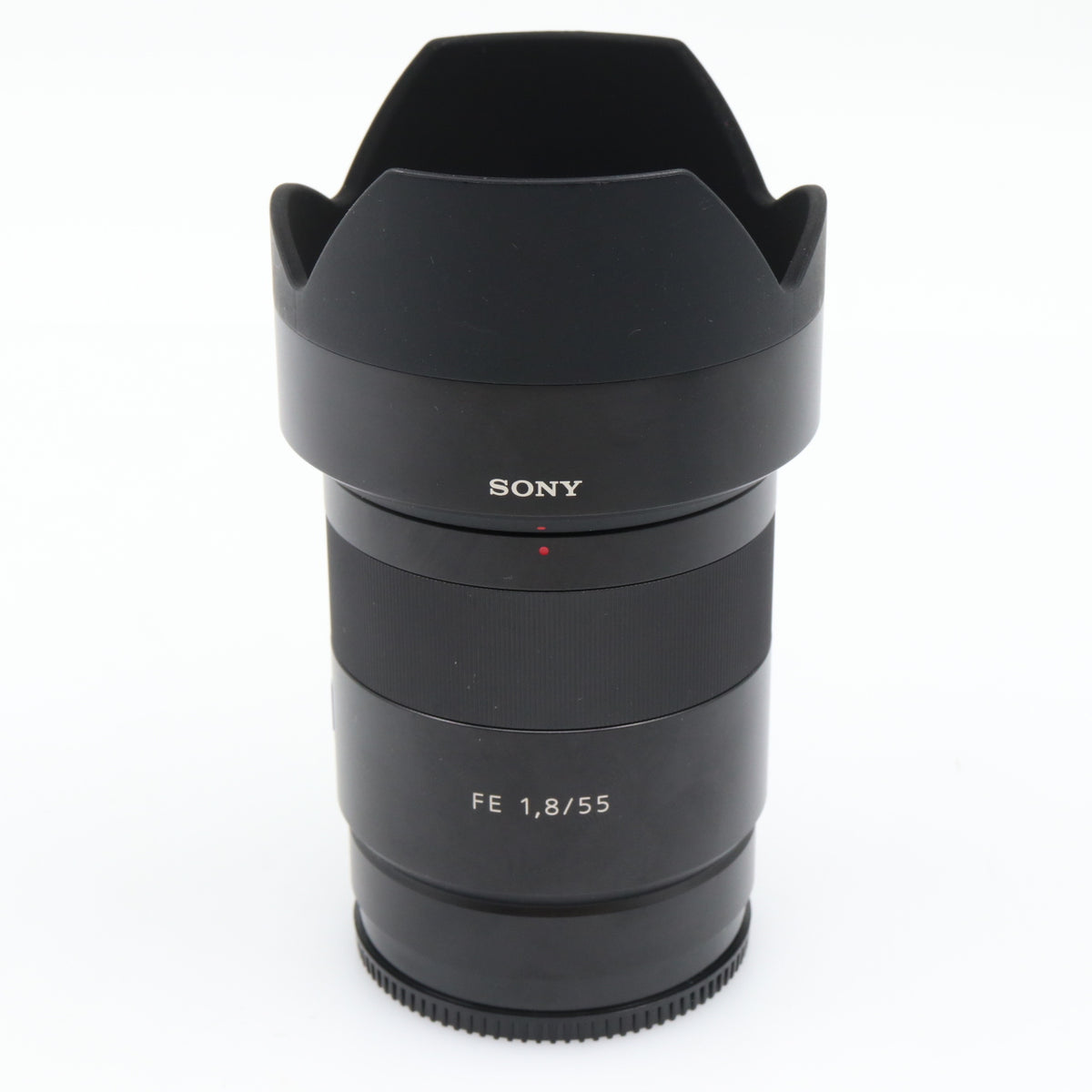 Sony FE 55mm f/1.8 ZA Zeiss Sonnar T* used