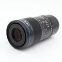 Laowa 100mm f/2.8 CA-Dreamer Macro 2x Sony FE gebraucht