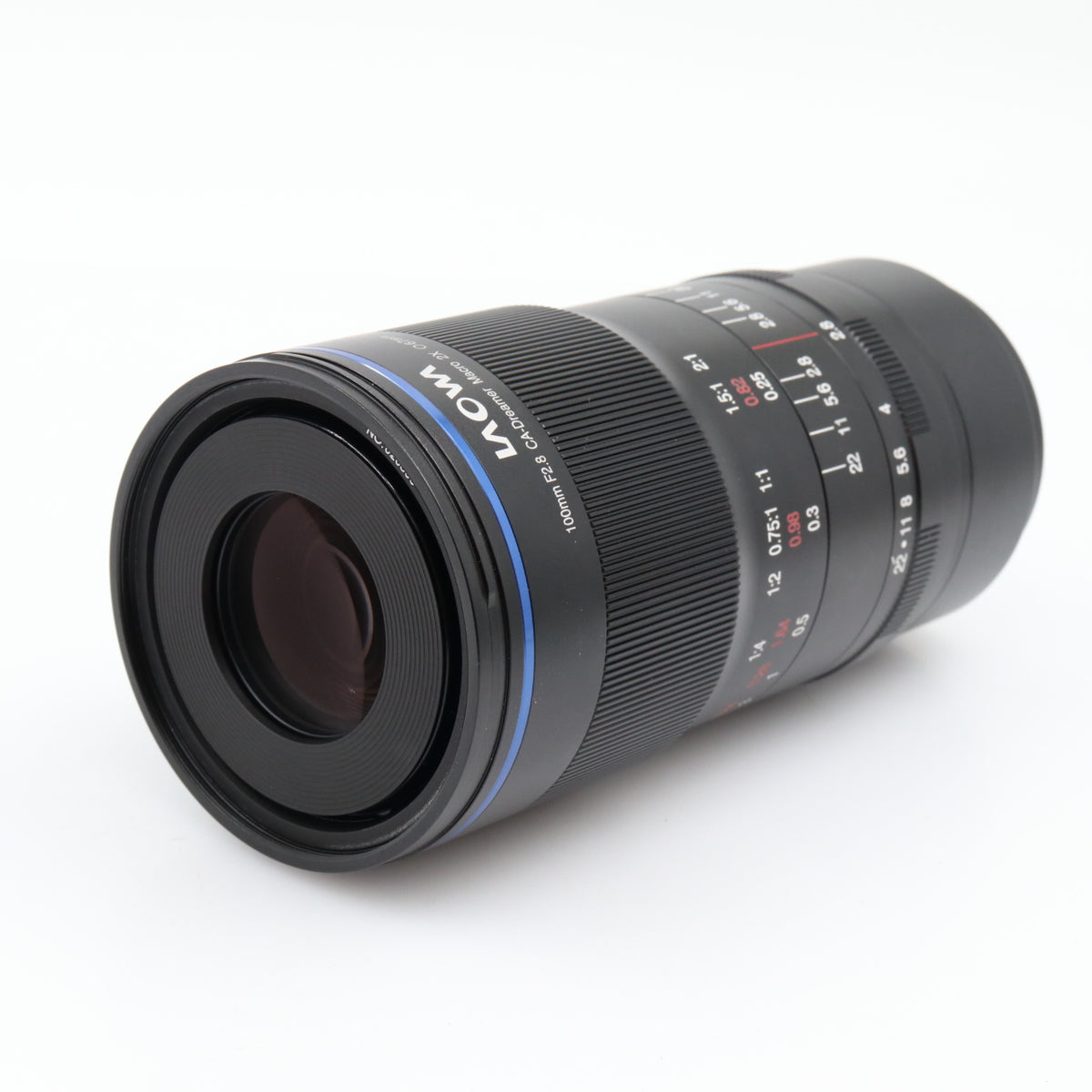 Laowa 100mm f/2.8 CA-Dreamer Macro 2x Sony FE gebraucht