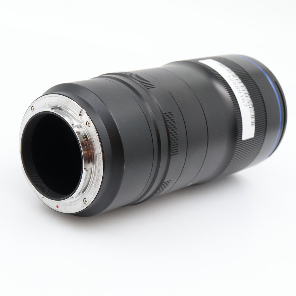 Laowa 100mm f/2.8 CA-Dreamer Macro 2x Sony FE gebraucht