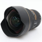 Nikon AF-S 14-24mm f/2.8G ED occasion