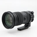 Sigma 60-600mm f/4.5-6.3 DG OS HSM Sports Canon EF occasion