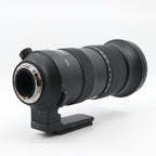 Sigma 60-600mm f/4.5-6.3 DG OS HSM Sports Canon EF occasion