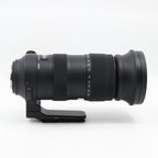 Sigma 60-600mm f/4.5-6.3 DG OS HSM Sports Canon EF occasion