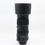 Sigma 60-600mm f/4.5-6.3 DG OS HSM Sports Canon EF occasion