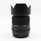 Fujifilm GF 45mm F/2.8 R WR used