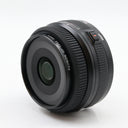 Fujifilm GF 50mm F/3.5 R LM WR tweedehands