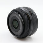 Fujifilm GF 50mm F/3.5 R LM WR tweedehands