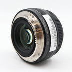 Fujifilm GF 50mm F/3.5 R LM WR tweedehands