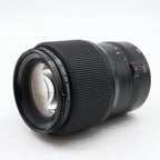 Fujifilm GF 110mm f/2 R LM WR tweedehands