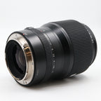 Fujifilm GF 110mm f/2 R LM WR tweedehands