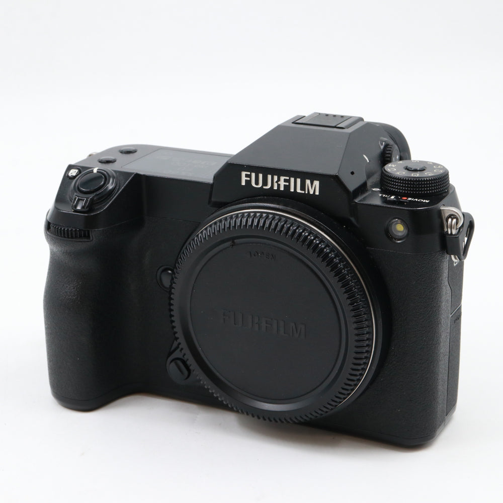 Fujifilm GFX 100S Gehäuse gebraucht